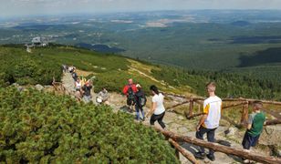 4 tys. zł za majówkę w górach. "Nie można już przebierać w ofertach"