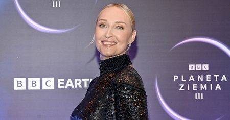 Dumna Anita Lipnicka pochwaliła się DOROSŁĄ córką. 20-letnia Pola Porter wyrosła na prawdziwą piękność (FOTO)