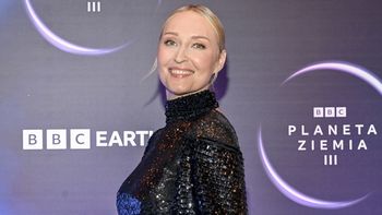 Dumna Anita Lipnicka pochwaliła się DOROSŁĄ córką. 20-letnia Pola Porter wyrosła na prawdziwą piękność (FOTO)