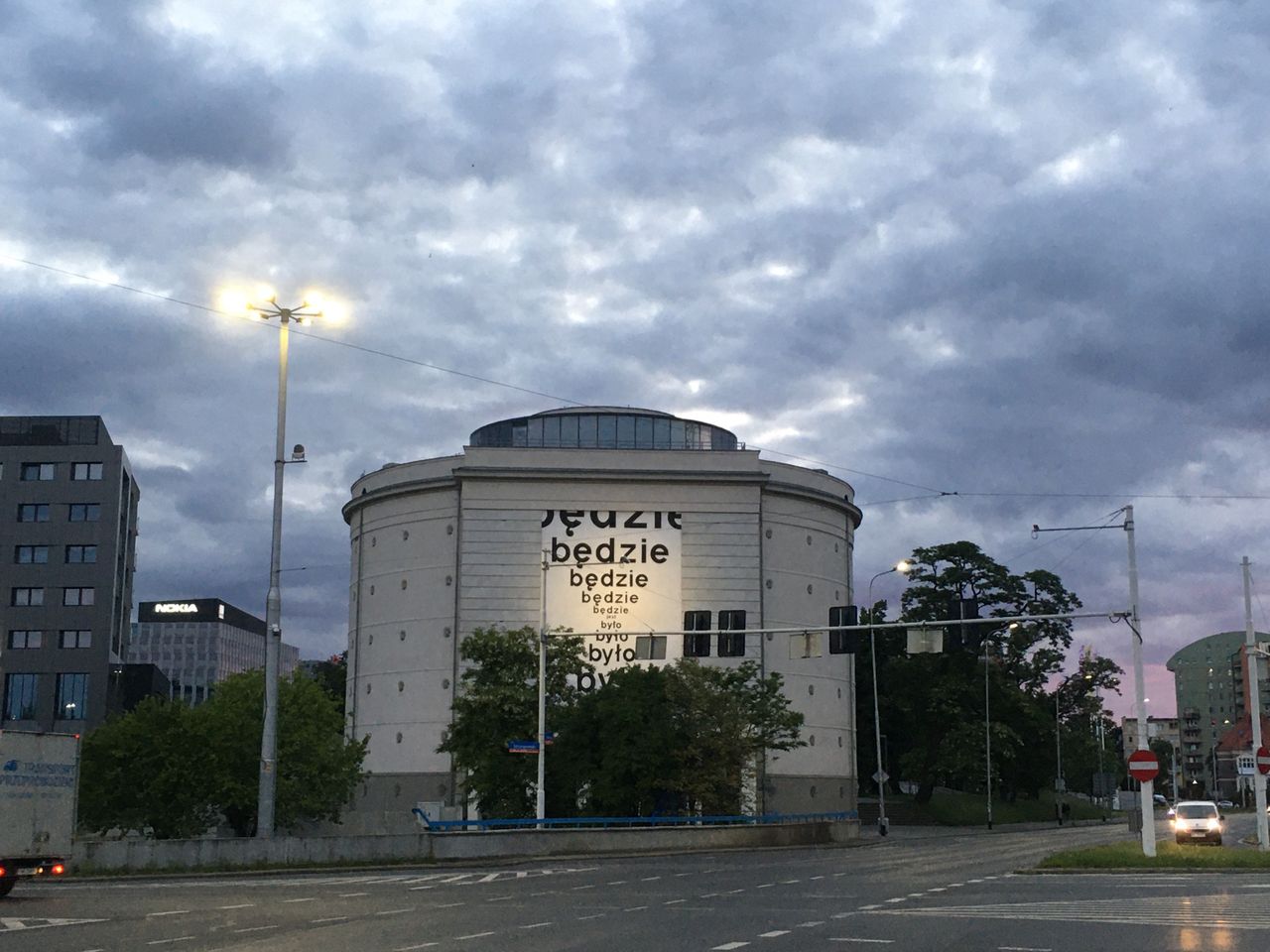 Wrocław. Wystawa z sercem. Słowo o tolerancji