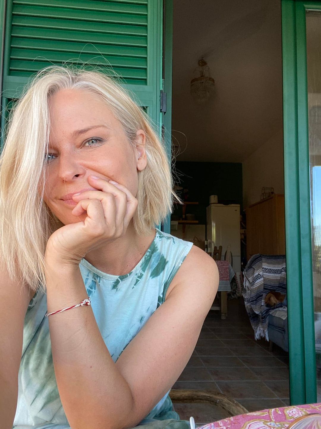 Paulina Młynarska 