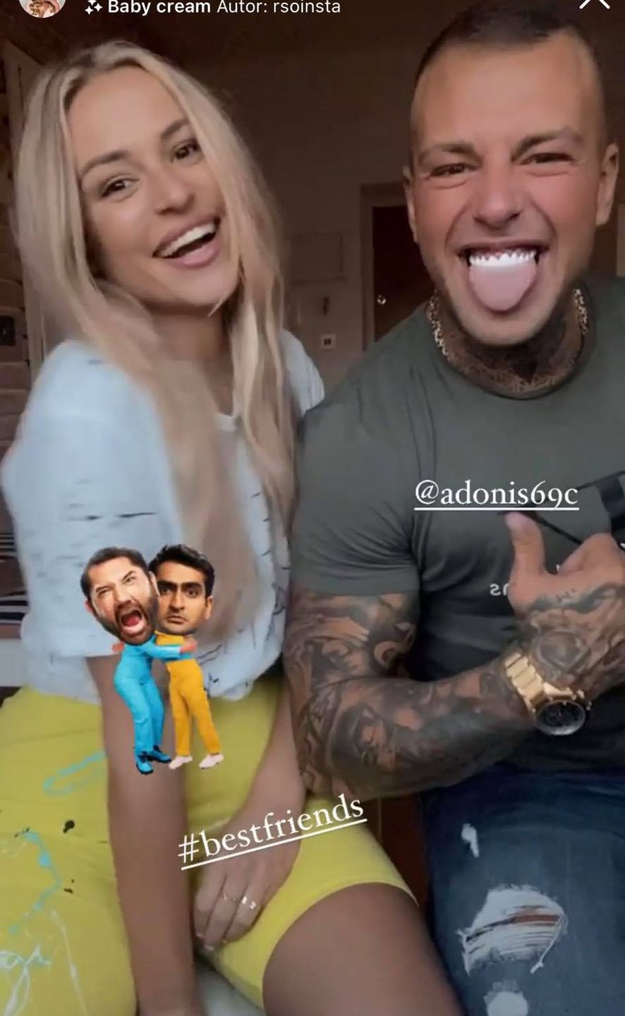 Ania i Czarek z "Love Island" już się rozstali 