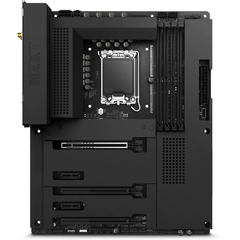 NZXT N7 Z690