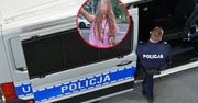 Uprowadzenie 11-letniej Wiktorii. Jest decyzja ws. mężczyzny