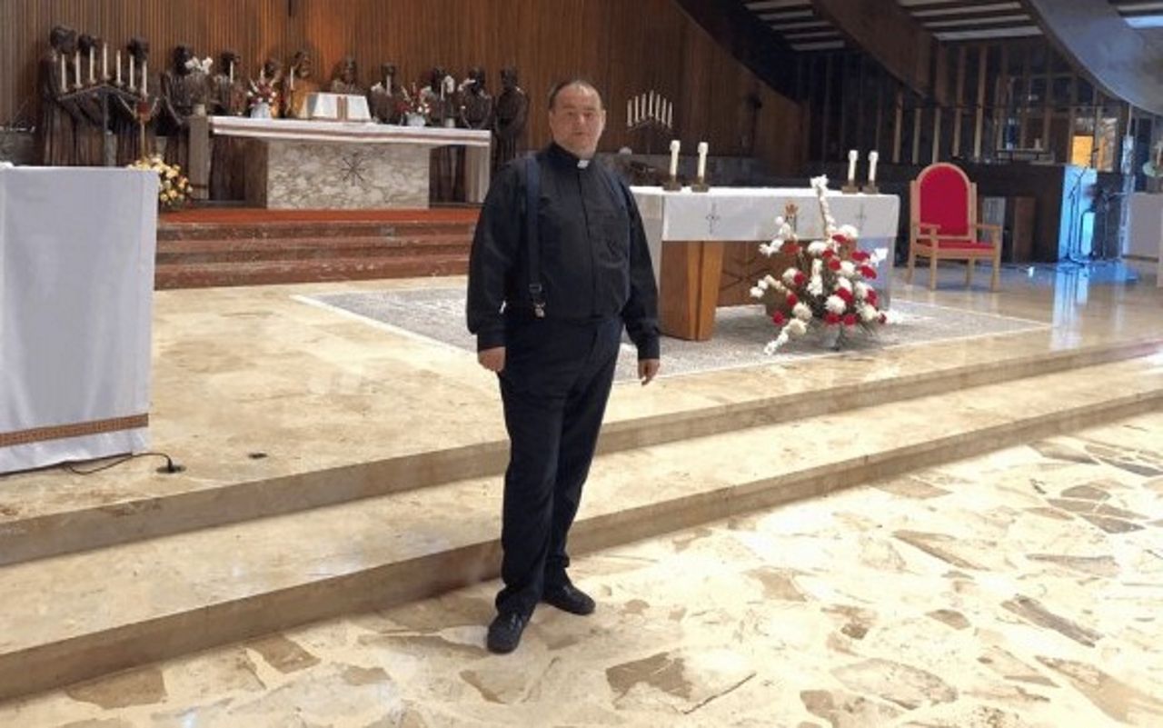 Ksiądz do niewierzących. W takiej sytuacji nie zgodzi się na pogrzeb