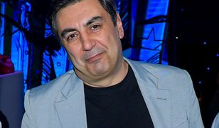 Włoch z "Europa da się lubić" wspomina koleżankę z dzieciństwa. I co mu robiła