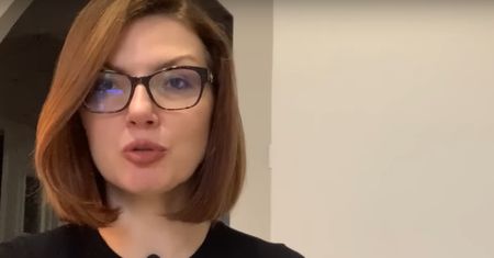 Eliza Michalik nie daje za wygraną ws. Zbigniewa Ziobry. "Nie ma za co przepraszać"