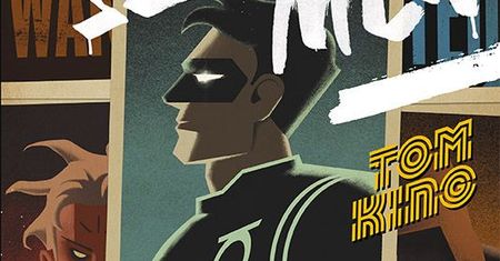 "Omega Men – To już koniec": rewolucja i rewelacja