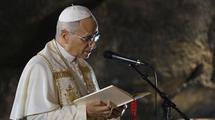 Papież Leon XIV o zagrożeniach AI: Świat nie może udawać, że nic się nie wydarzy