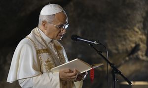 Papież Leon XIV o zagrożeniach AI: Świat nie może udawać, że nic się nie wydarzy