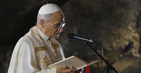 Papież Leon XIV o zagrożeniach AI: Świat nie może udawać, że nic się nie wydarzy