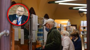 Ratunek dla portfela seniora. NFZ wydaje miliardy na ten program