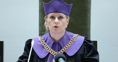 Równe, uczciwe i powszechne? Prezes SN zabiera głos w sprawie wyborów