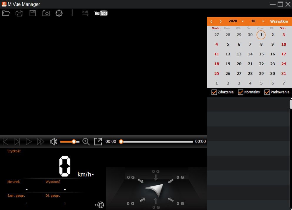 Krótki test Mio MiVue C570: Czy potrzeba czegoś więcej? 11