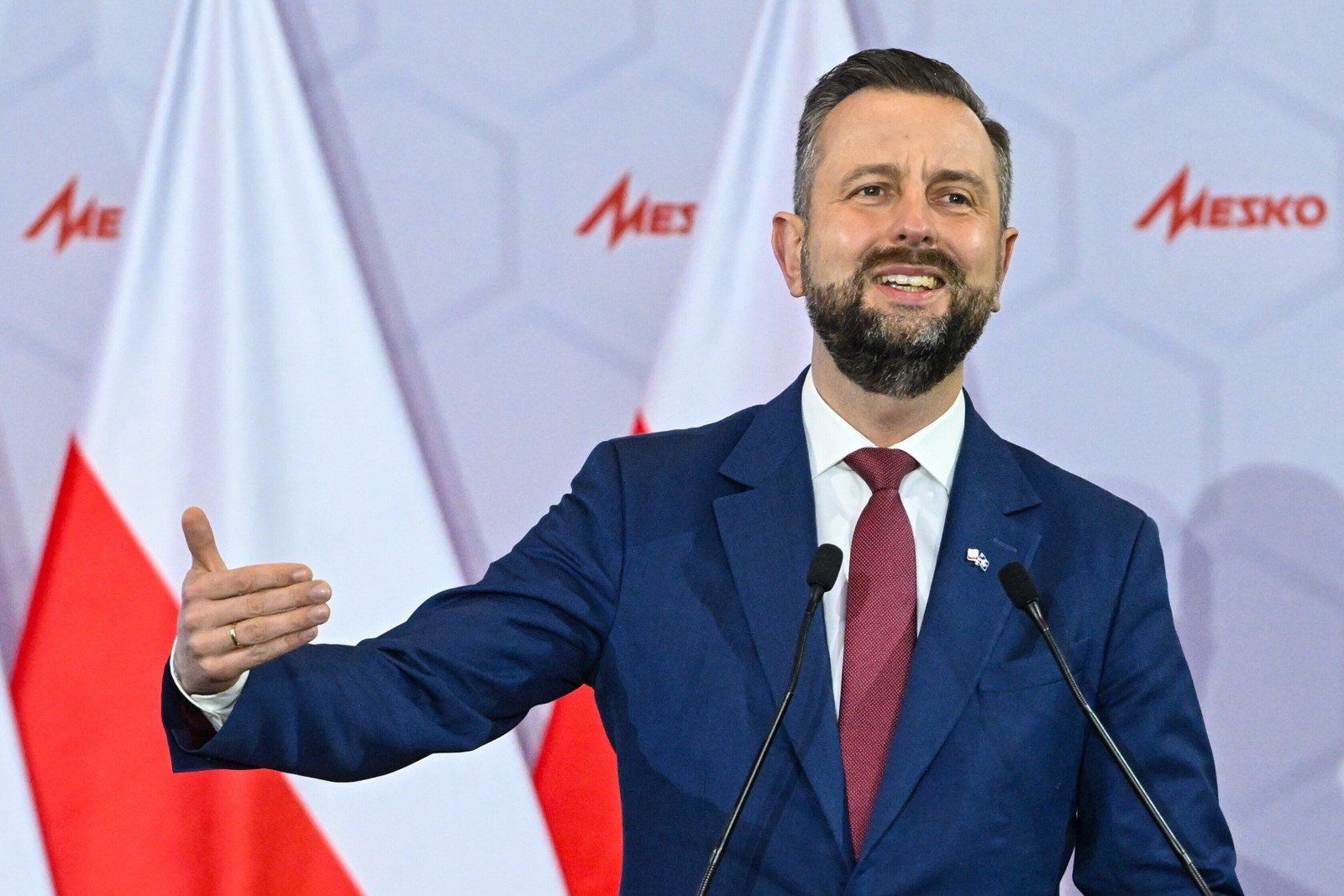 Władysław Kosiniak-Kamysz