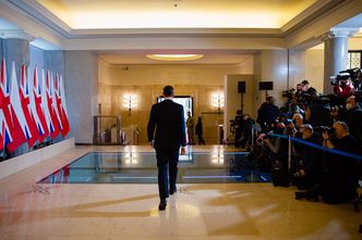 Z polską gospodarką zaczyna się dziać coś niepokojącego