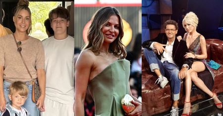 Okiem Pudelka: Caroline vs Kuba 1:0, Lewandowska w Wenecji i nowe reality show u Rozenek, czyli Henio Majdan w przedszkolu