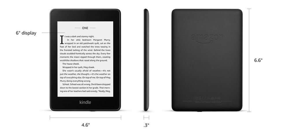 Taniej nie znaczy gorzej. Jaki czytnik kupić latem 2020 roku? Porównujemy Kindle 10 z Kindle Paperwhite IV 2