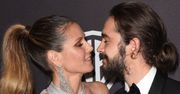 Heidi Klum już po ślubie! Modelka i Tom Kaulitz pobrali się w tajemnicy