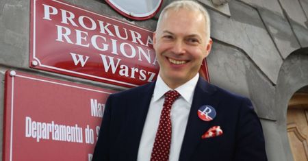 Żalek alarmował o wielkiej aferze w NCBR. Prokuratura umorzyła wszystkie wątki