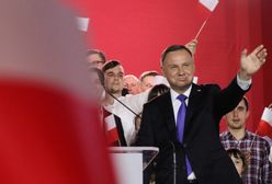 Województwo lubelskie - wyniki wyborów 2020. Andrzej Duda z rekordowym poparciem w powiecie janowskim. Rafał Trzaskowski wygrał tylko w Lublinie
