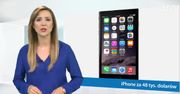 #dziejesiewbiznesie: iPhone za 48 tys. USD