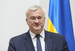 Rosja ignoruje propozycję. Zawieszenia broni nie będzie?