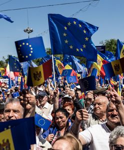 Mołdawia alarmuje. "Niespotykane wcześniej zjawisko". W tle Rosja