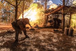 USA deportują Ukraińców. "Znajdziemy dla nich dobre zastosowanie"