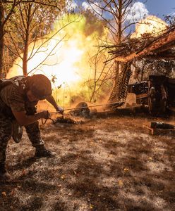 USA deportują Ukraińców. "Znajdziemy dla nich dobre zastosowanie"