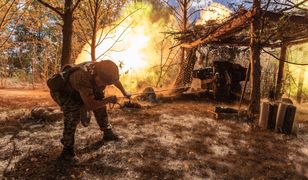 USA deportują Ukraińców. "Znajdziemy dla nich dobre zastosowanie"