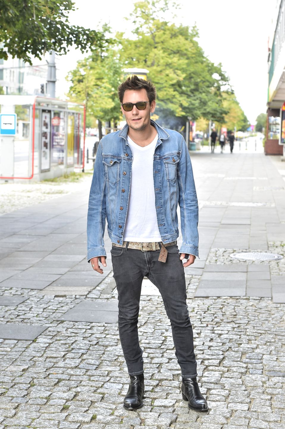 Bartosz Gelner 