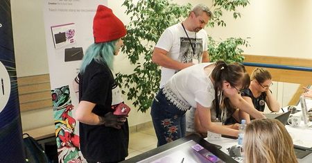 Niucon 8 – kolejna edycja za nami