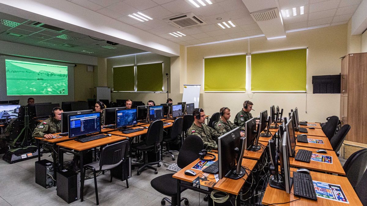 Ognisko koronawirusa w Akademii Wojsk Lądowych we Wrocławiu