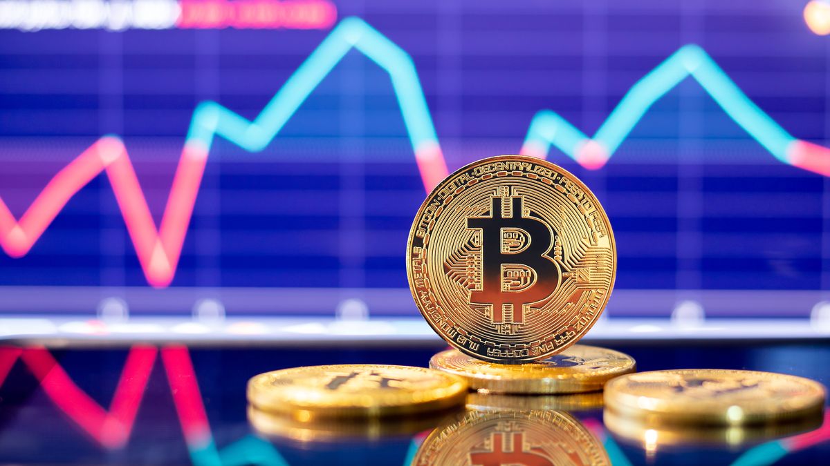 Bloomberg: Bitcoin przebił rekordowy poziom 112 tys. dolarów