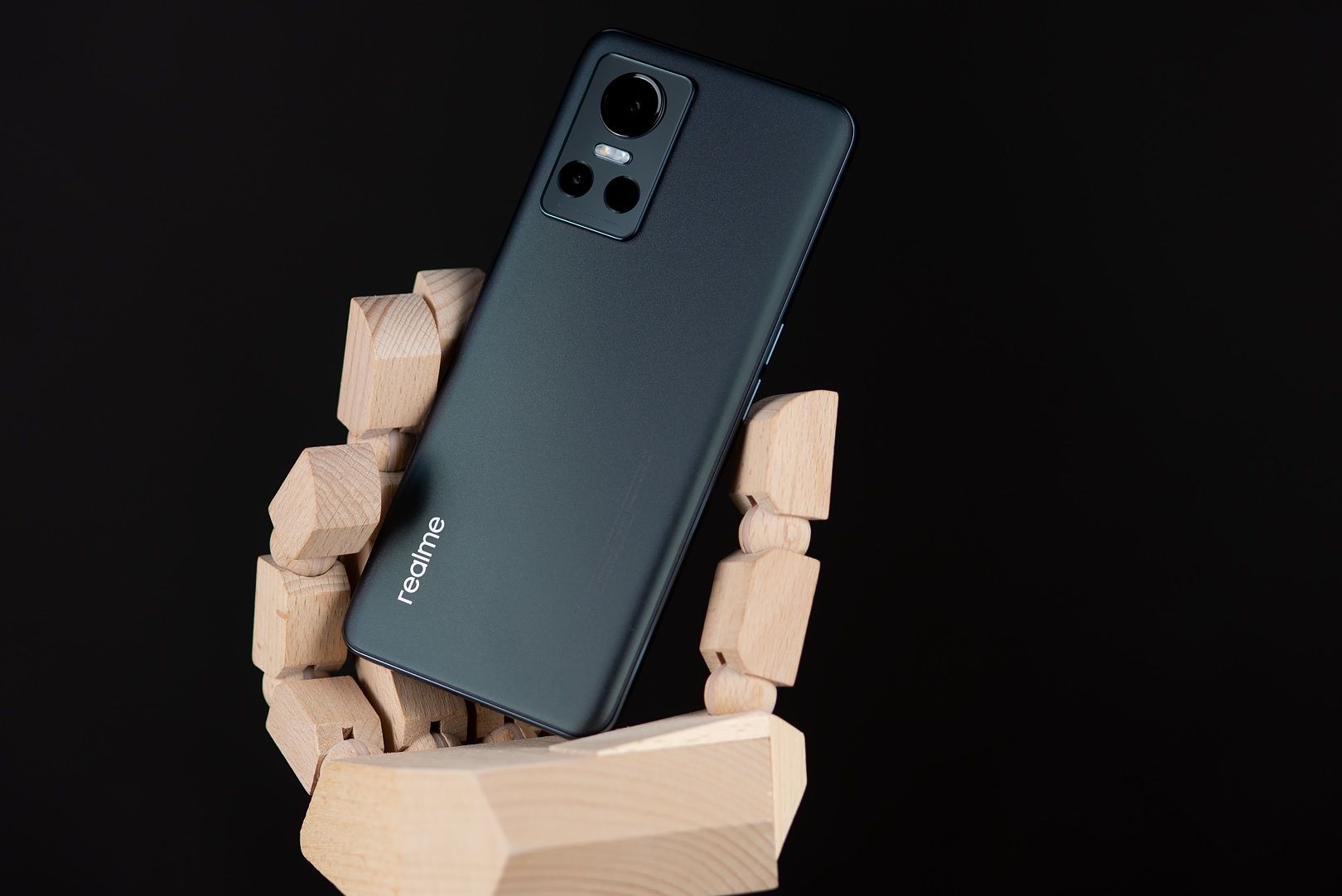 realme GT NEO 3 150W tył