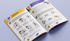 Rusza przedsprzedaż publikacji wspierających rodziców w ramach projektu "Sport. To Lubię"