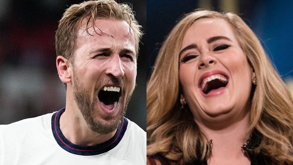 Adele 