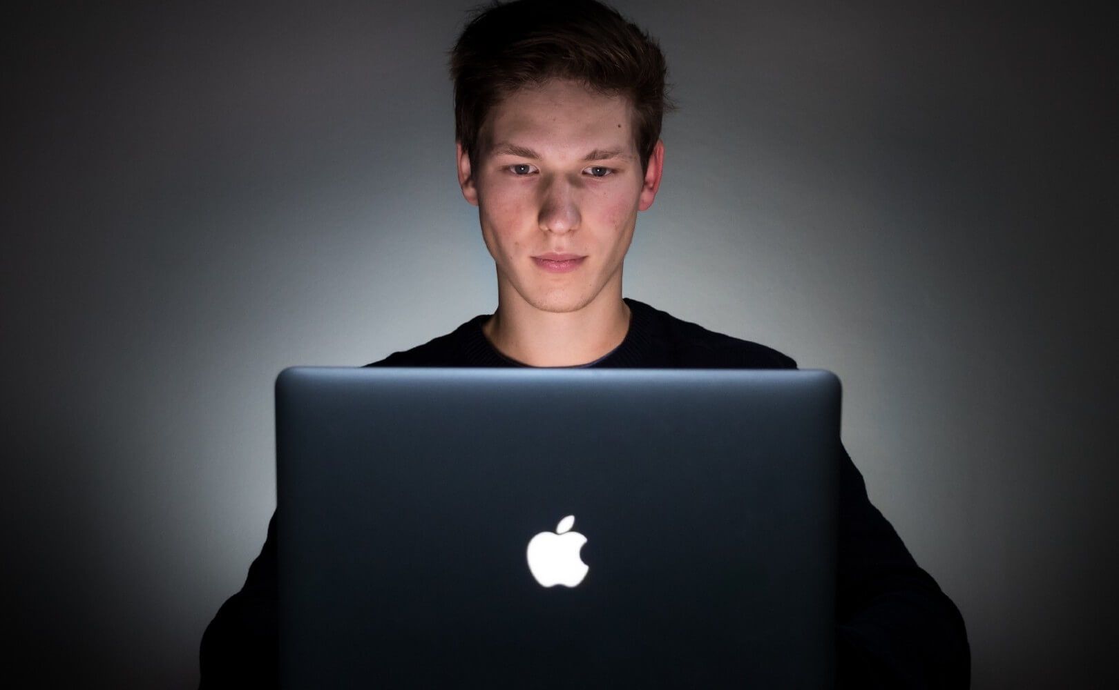 prywatność danych użytkowników Apple
