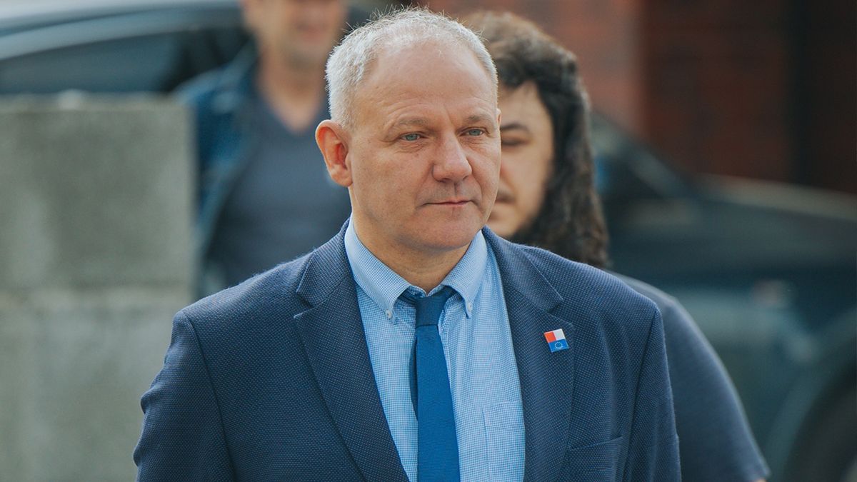 Jacek Protasiewicz
