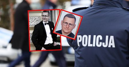 Pojechał na mszę, nie wrócił. Policja poszukuje muzyka disco polo
