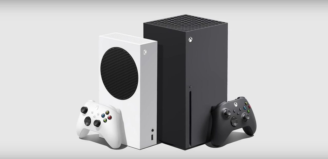 Xbox Series X i Xbox Series S. Specyfikacja nowych konsoli od Microsoftu