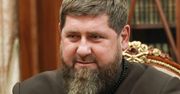 Kadyrow przerwał milczenie. Oto co mówi o swym stanie