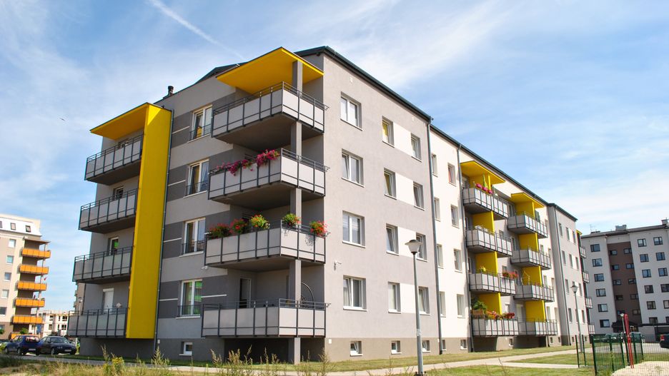 Polacy stawiają na Bezpieczny Kredyt