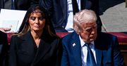 Melania Trump uciszyła krytyków. Wymowne słowa po pogrzebie papieża
