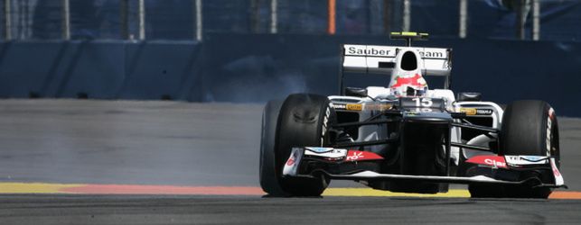 (fot. sauberf1team.com)