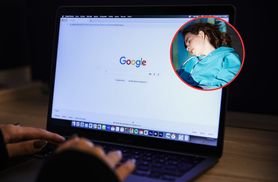 Hasło biło rekordy Google w 2023 r. Ujawnia główny problem młodych