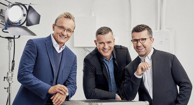 1,72 mln widzów magazynu „Uwaga!” w TVN