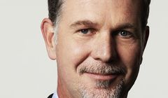 Netflix z rekordem: 5,5 mln nowych użytkowników, 1,8 mld dolarów przychodu