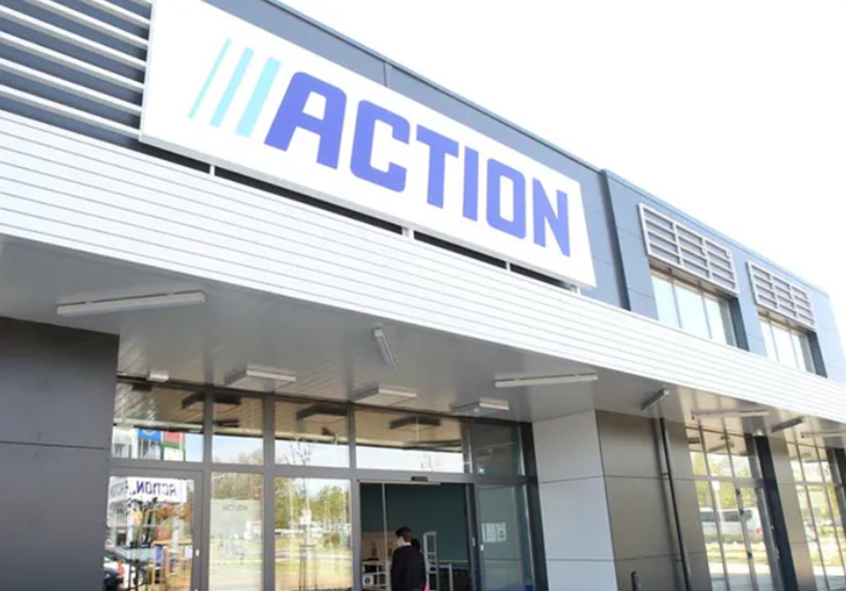 Idealne na piknik. Tylko w Action. Koniec promocji we wtorek